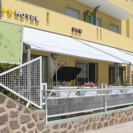 Hotel Pietra Verde โอตรันโต ภายนอก รูปภาพ