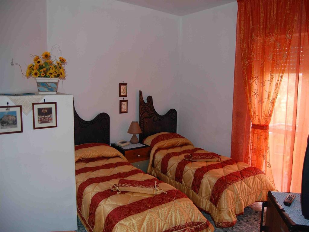 Hotel Pietra Verde โอตรันโต ห้อง รูปภาพ