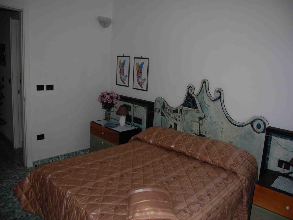 Hotel Pietra Verde โอตรันโต ห้อง รูปภาพ