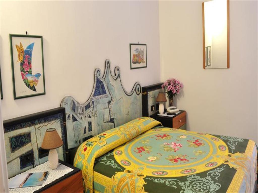 Hotel Pietra Verde โอตรันโต ห้อง รูปภาพ