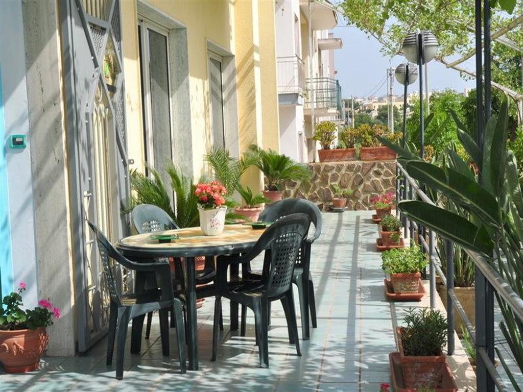 Hotel Pietra Verde โอตรันโต ห้อง รูปภาพ