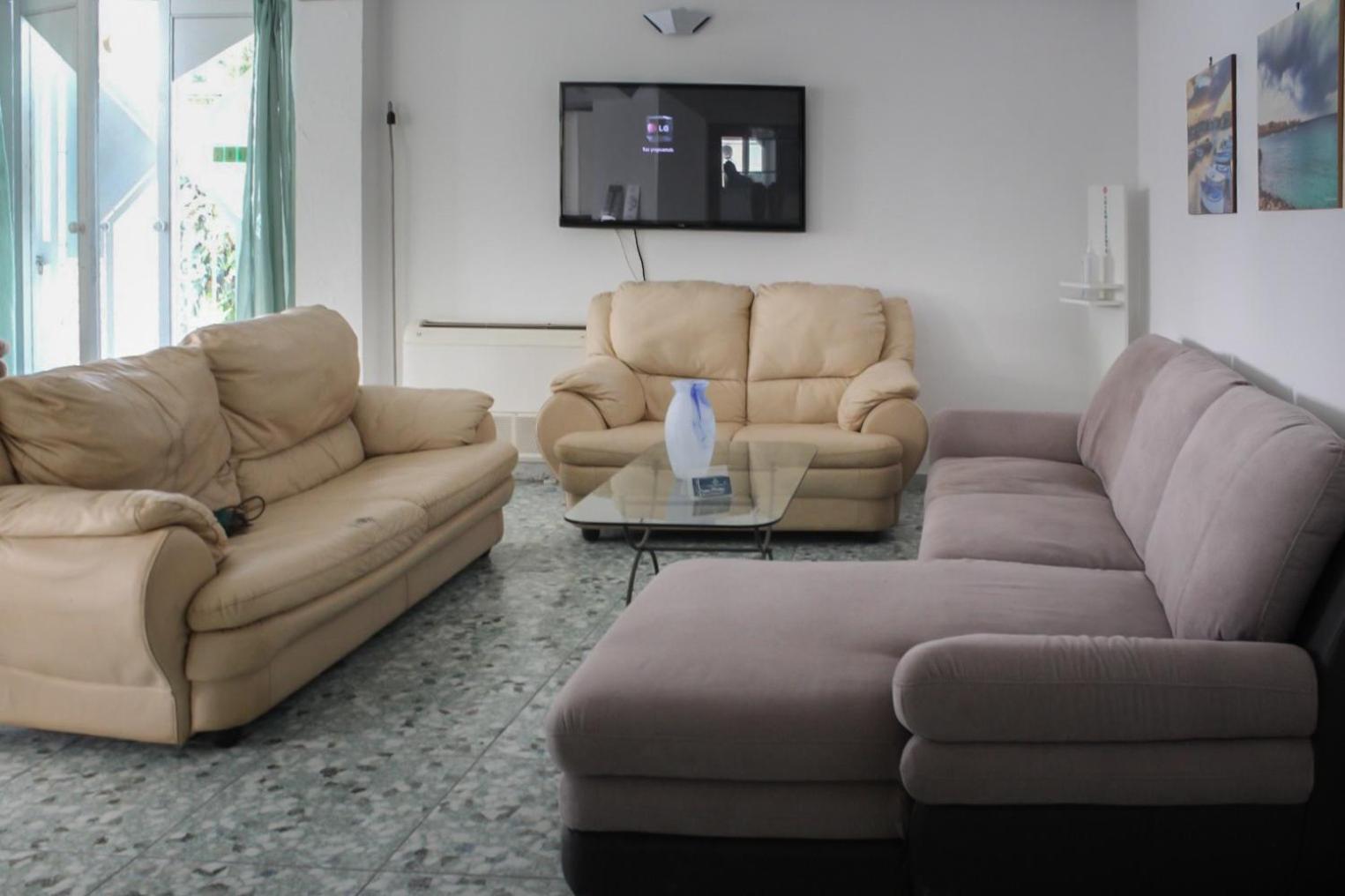 Hotel Pietra Verde โอตรันโต ภายนอก รูปภาพ