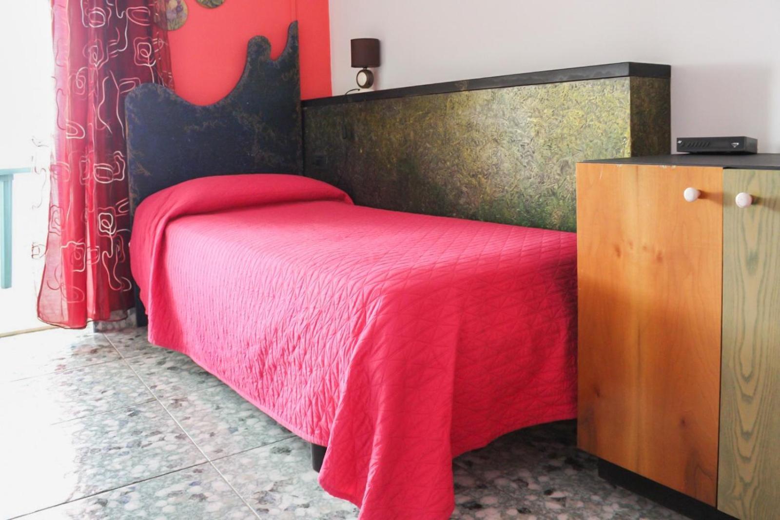 Hotel Pietra Verde โอตรันโต ภายนอก รูปภาพ