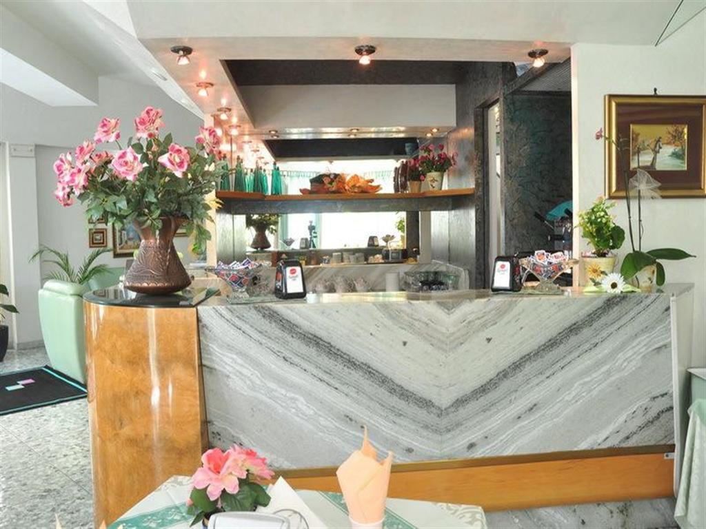 Hotel Pietra Verde โอตรันโต ภายนอก รูปภาพ